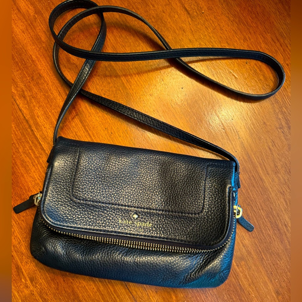 Kate Spade New York Mansfield Mariana Crossbody